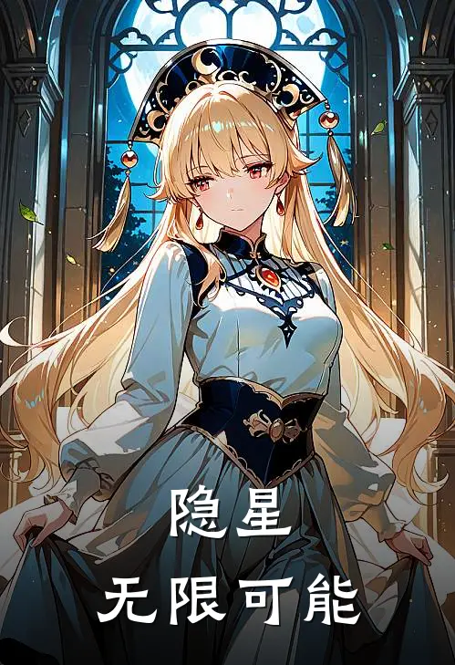 隐星：无限可能