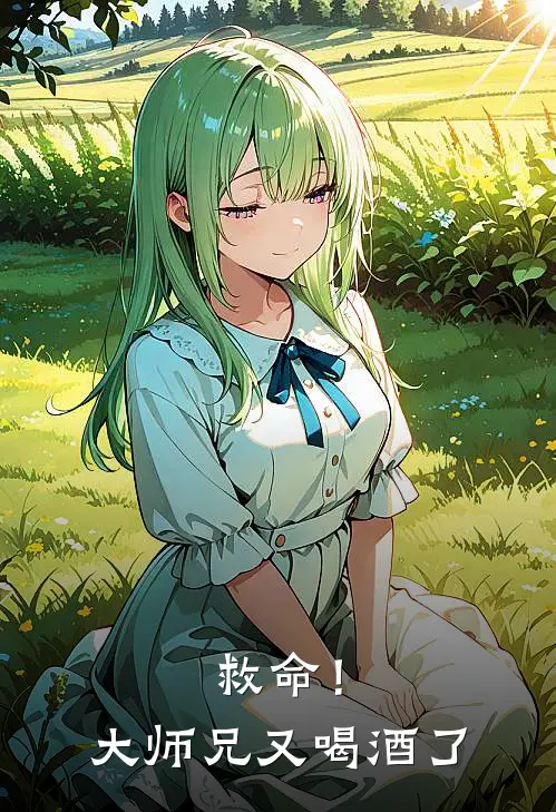 救命！大师兄又喝酒了