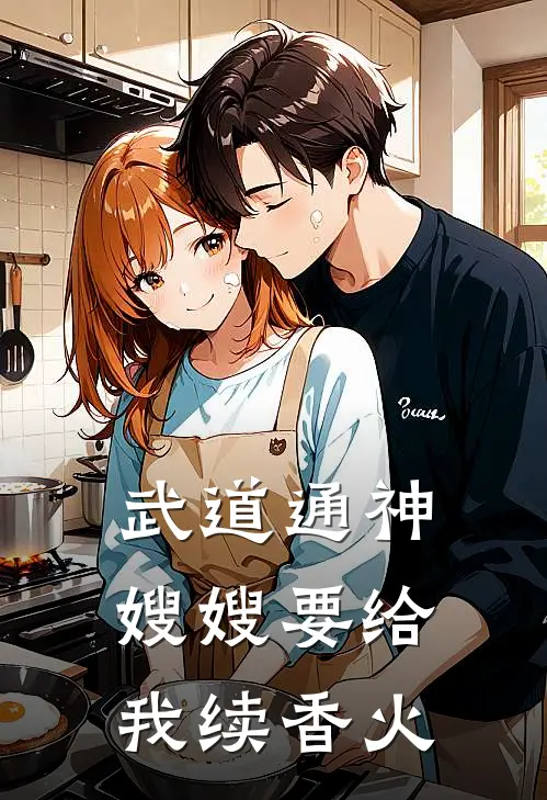 武道通神：嫂嫂要给我续香火江尘江大虎小说推荐完结_全集免费小说武道通神：嫂嫂要给我续香火(江尘江大虎)