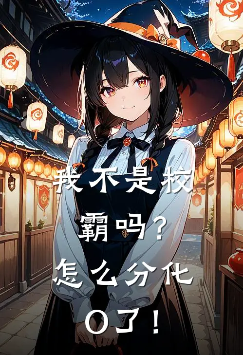 我不是校霸吗？怎么分化O了！