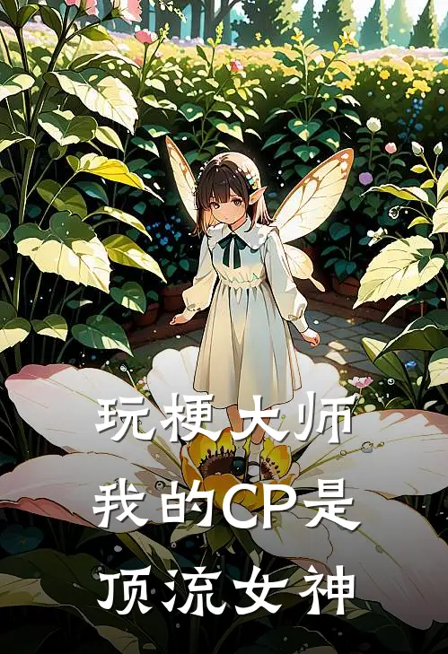 玩梗大师，我的CP是顶流女神