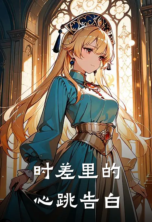 时差里的心跳告白