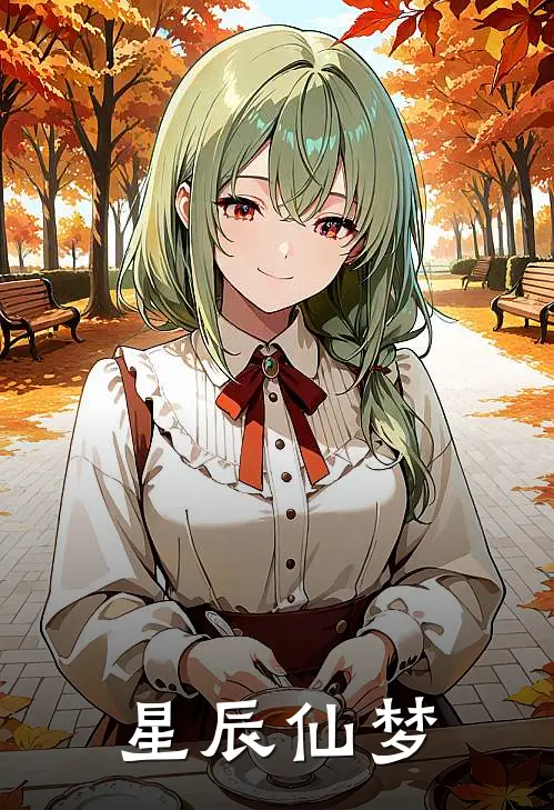 星辰仙梦
