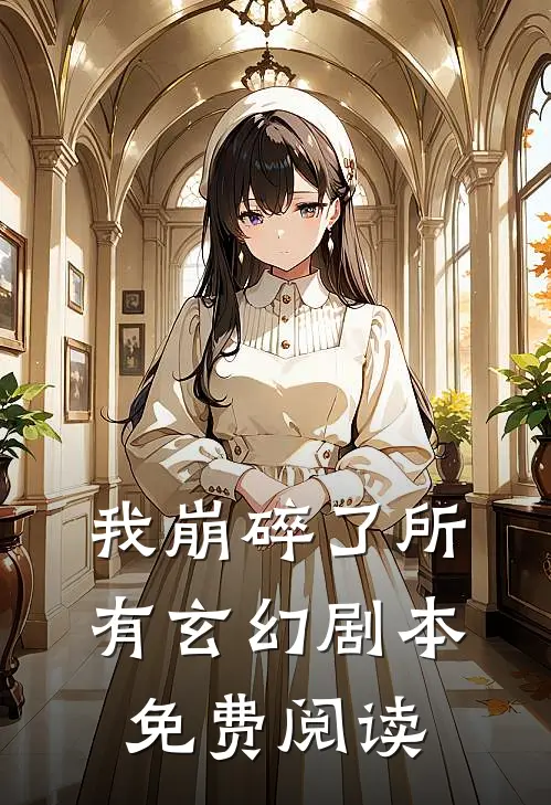 我崩碎了所有玄幻剧本免费阅读