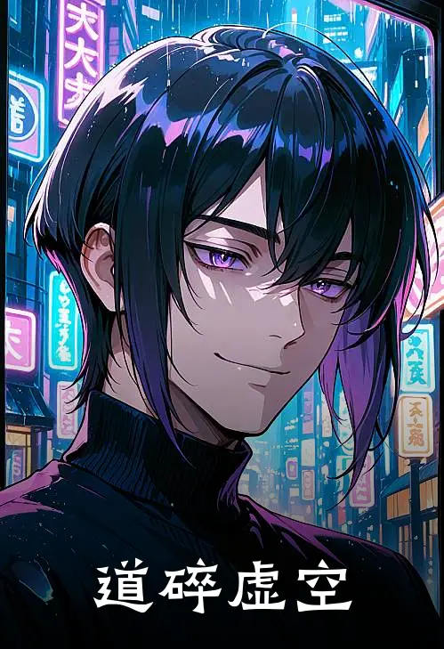 《道碎虚空》林天栋林清雪全本阅读_(林天栋林清雪)全集阅读