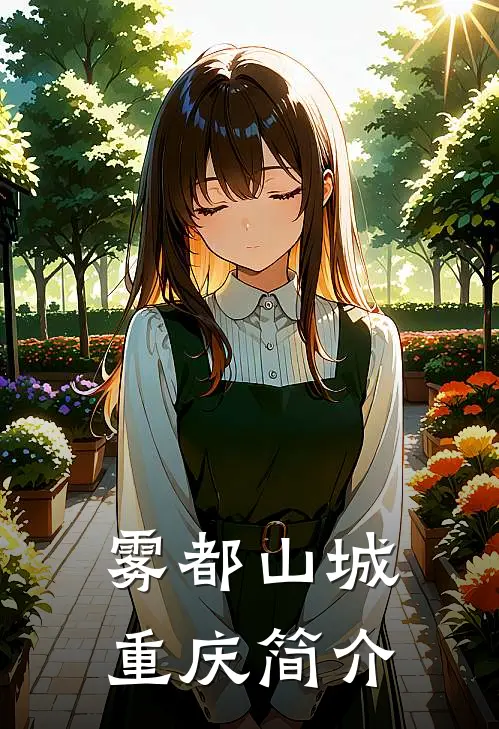 雾都山城重庆简介