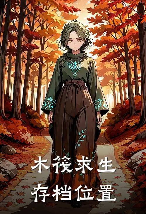 木筏求生存档位置