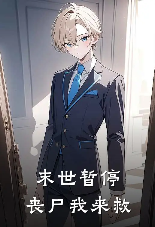 末世暂停，丧尸我来救(白鲸雨沈瑶溪)热门小说排行_完结版小说末世暂停，丧尸我来救白鲸雨沈瑶溪