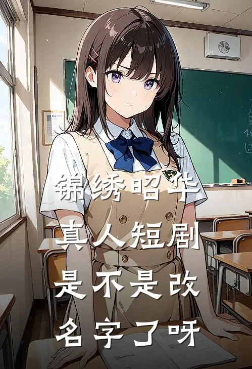 锦绣昭华真人短剧是不是改名字了呀