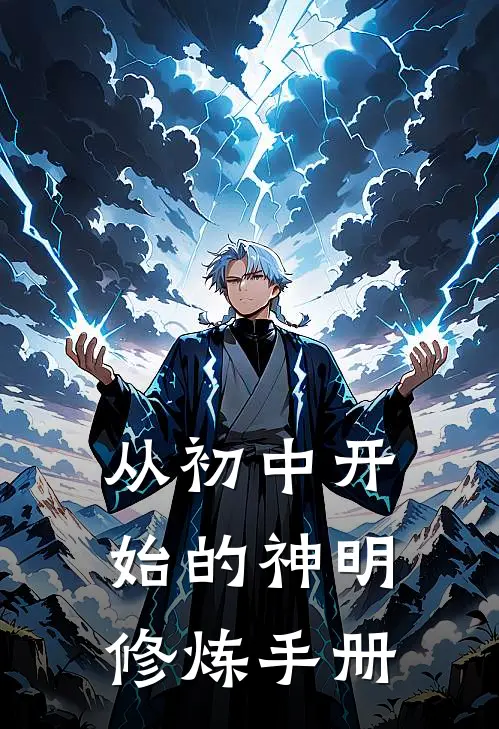 陈佳宇宋玉从初中开始的神明修炼手册全本免费在线阅读_从初中开始的神明修炼手册全本阅读