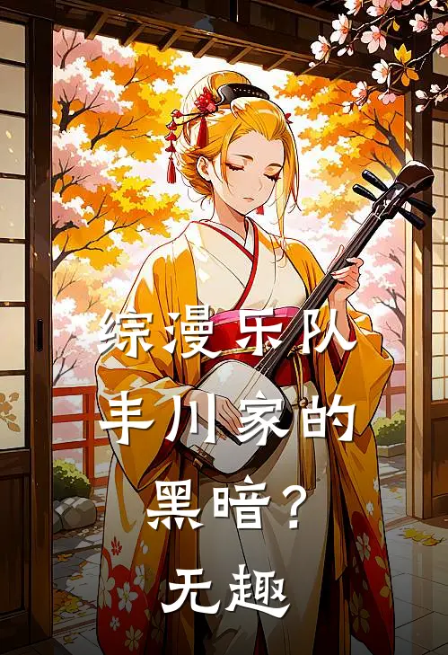 综漫乐队：丰川家的黑暗？无趣(洛月祥子)在哪看免费小说_最新章节列表综漫乐队：丰川家的黑暗？无趣(洛月祥子)