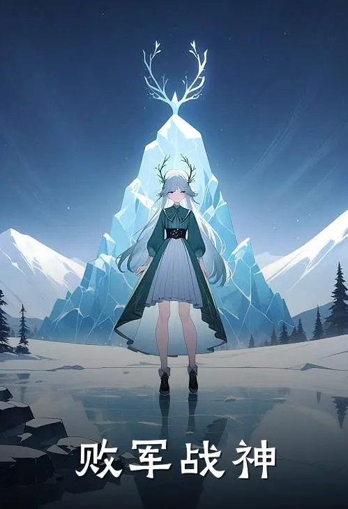 败军战神
