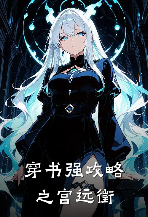 林婉婉宫远徵《穿书强攻略之宫远徵》全文免费阅读_穿书强攻略之宫远徵全集在线阅读