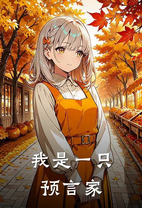 我是一只预言家周易苏倩免费小说完结_最新章节列表我是一只预言家(周易苏倩)