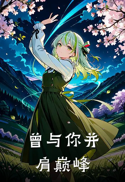 曾与你并肩巅峰