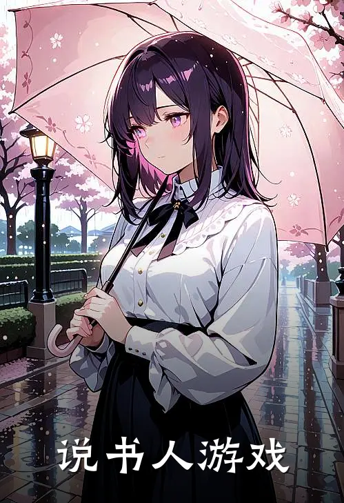 说书人游戏