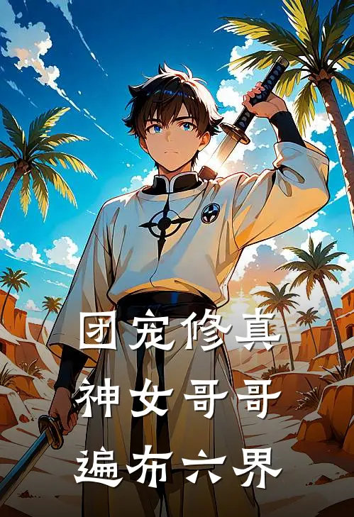 团宠修真，神女哥哥遍布六界