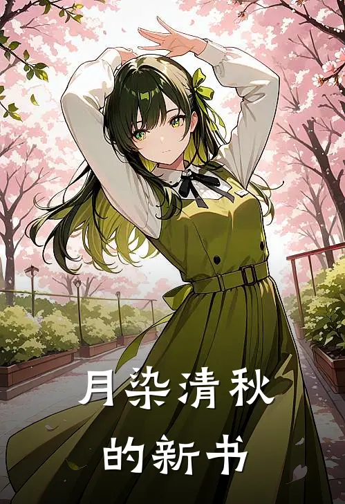 月染清秋的新书