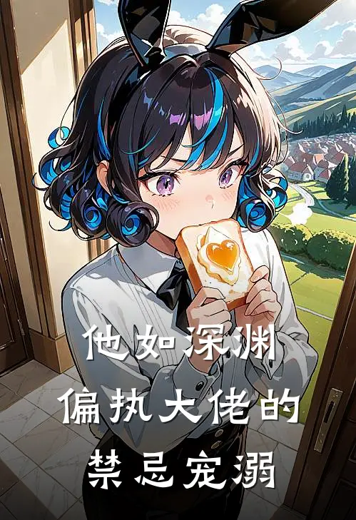 他如深渊：偏执大佬的禁忌宠溺周时砚周时砚推荐完结小说_热门小说在线阅读他如深渊：偏执大佬的禁忌宠溺(周时砚周时砚)