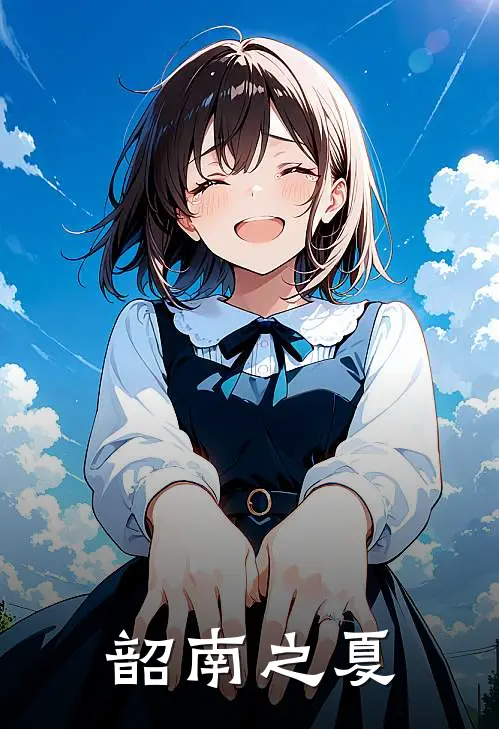 韶南之夏(章盛雯许韶)好看的小说推荐完结_完本小说韶南之夏章盛雯许韶