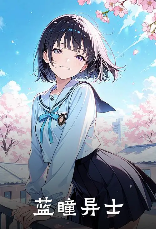 蓝瞳异士叶凡叶凡小说免费完结_最新章节列表蓝瞳异士(叶凡叶凡)