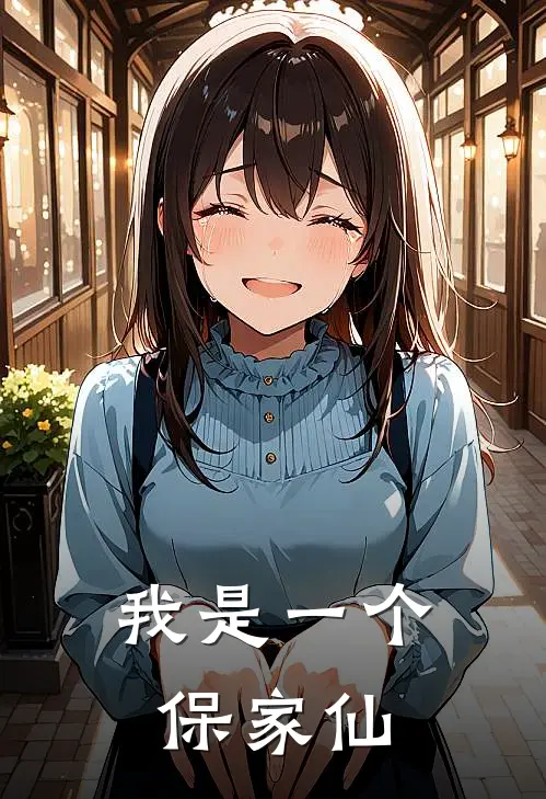 我是一个保家仙