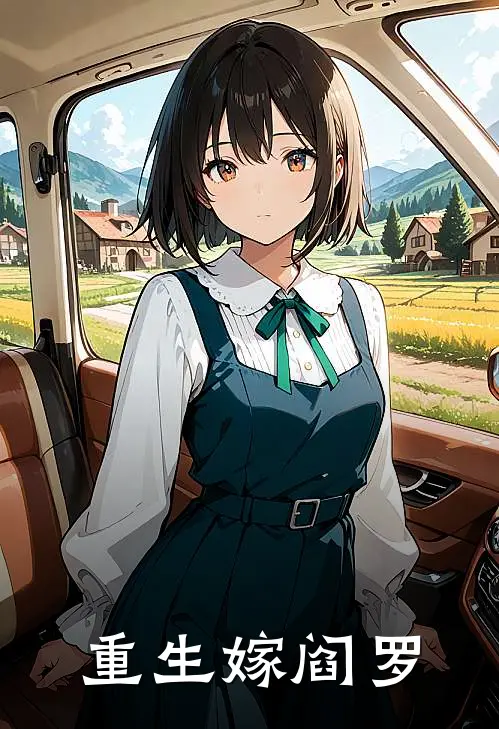 重生嫁阎罗沈清辞碧桃完整版小说_最新章节列表重生嫁阎罗(沈清辞碧桃)