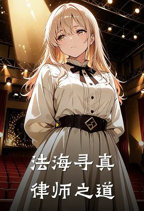 法海寻真律师之道