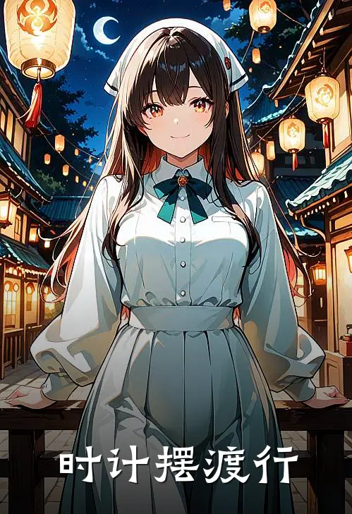 时计摆渡行老周老周小说推荐完结_全集免费小说时计摆渡行(老周老周)