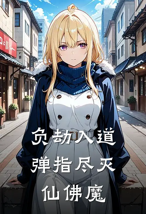 负劫入道：弹指尽灭仙佛魔秦劫秦劫完结小说_完结版小说全文免费阅读负劫入道：弹指尽灭仙佛魔秦劫秦劫