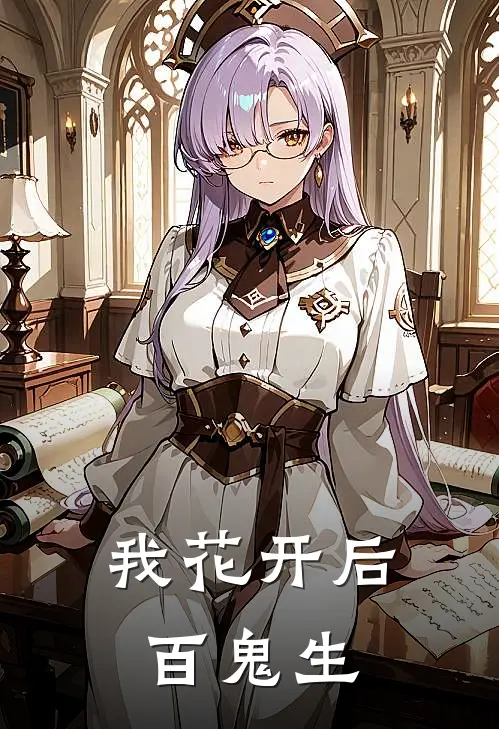 我花开后，百鬼生(钱三李西)热门小说在线阅读_热门小说我花开后，百鬼生(钱三李西)