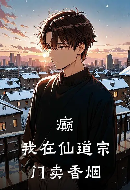 癫：我在仙道宗门卖香烟(沈逸岳利群)完结版小说_最新全本小说癫：我在仙道宗门卖香烟沈逸岳利群