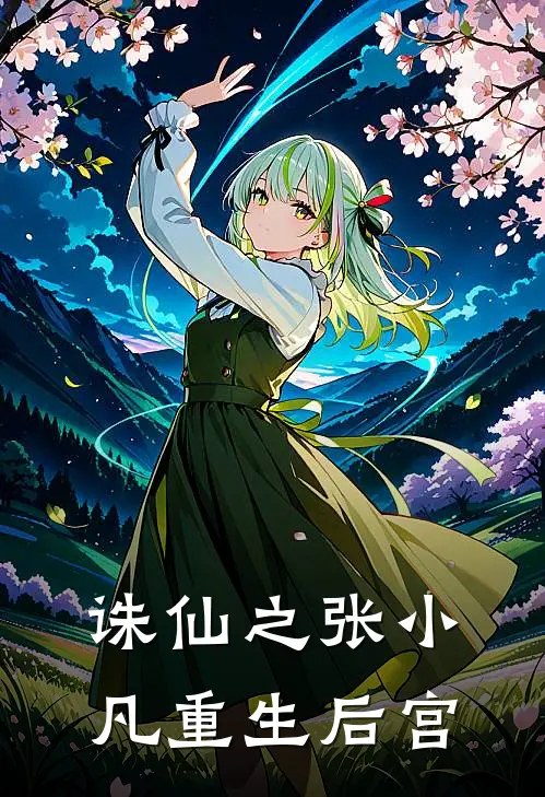 诛仙之张小凡重生后宫