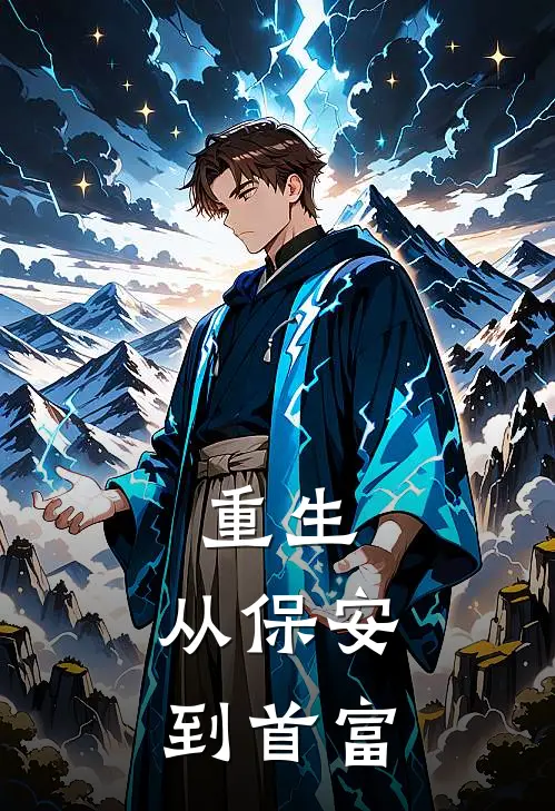 重生：从保安到首富李海洋王东小说免费阅读无弹窗_完结版小说全文免费阅读重生：从保安到首富(李海洋王东)