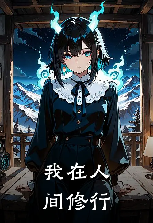 我在人间修行(孔邵婷李建业)最新章节在线阅读_(我在人间修行)完整版免费在线阅读