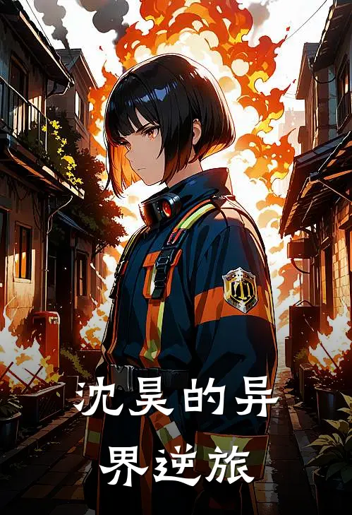 沈昊的异界逆旅