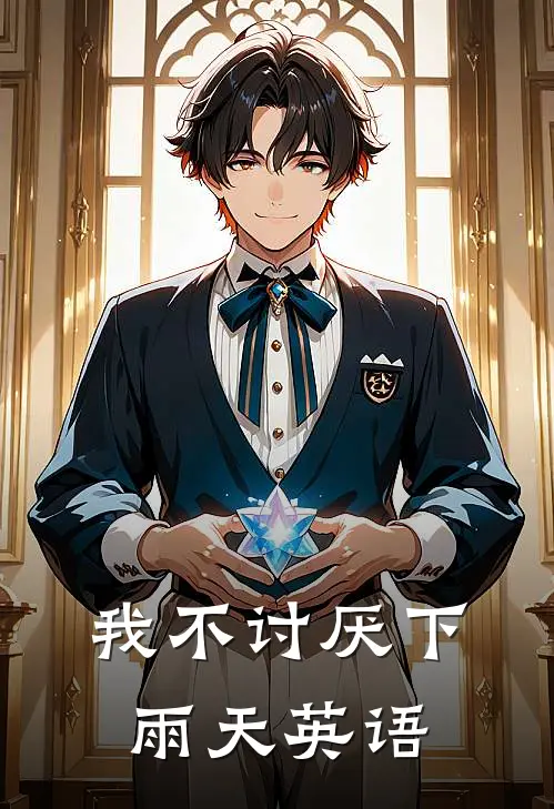 我不讨厌下雨天英语