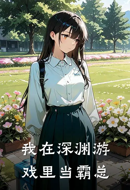 我在深渊游戏里当霸总