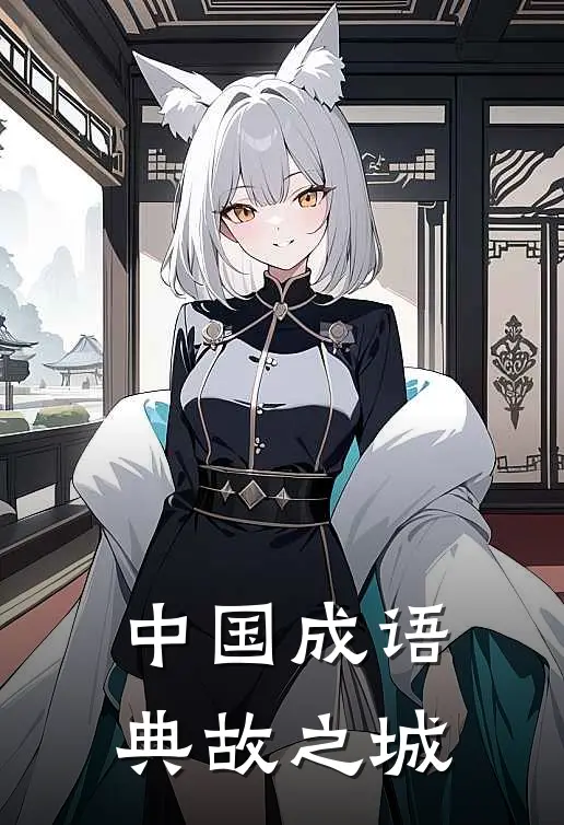 中国成语典故之城