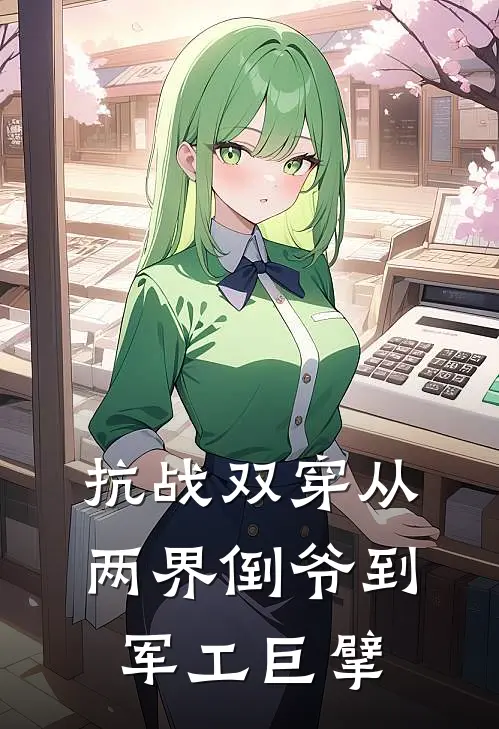 抗战双穿从两界倒爷到军工巨擘