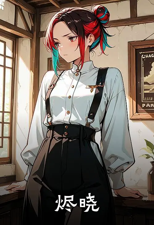 烬晓(叶小白叶小白)热门完本小说_最新小说烬晓叶小白叶小白