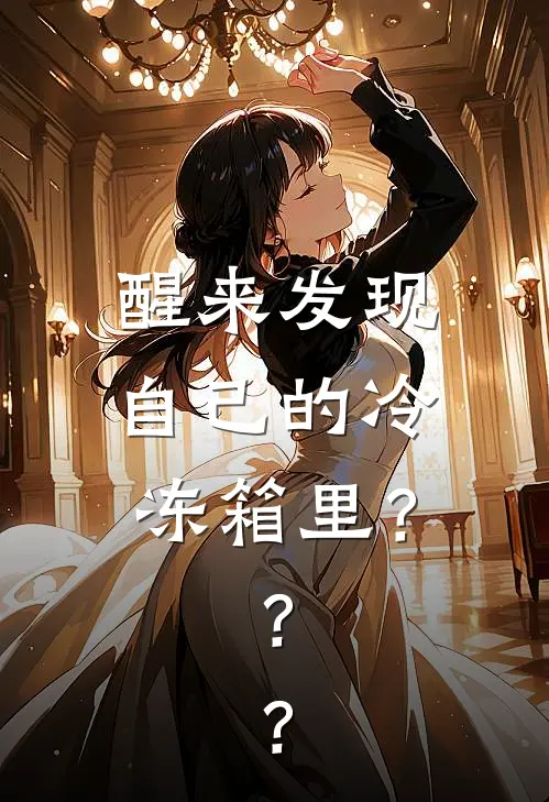 醒来发现自己的冷冻箱里？？？