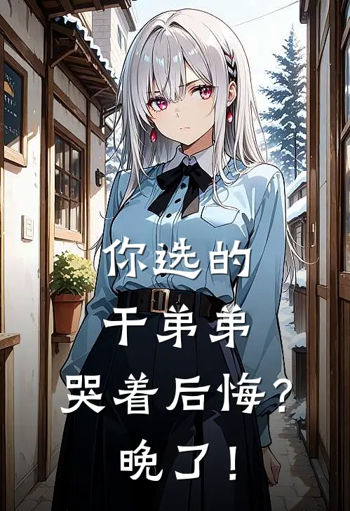 你选的干弟弟，哭着后悔？晚了！