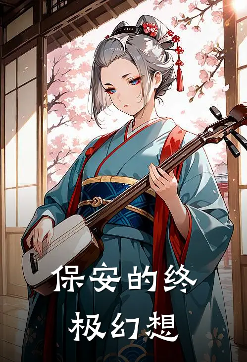 保安的终极幻想