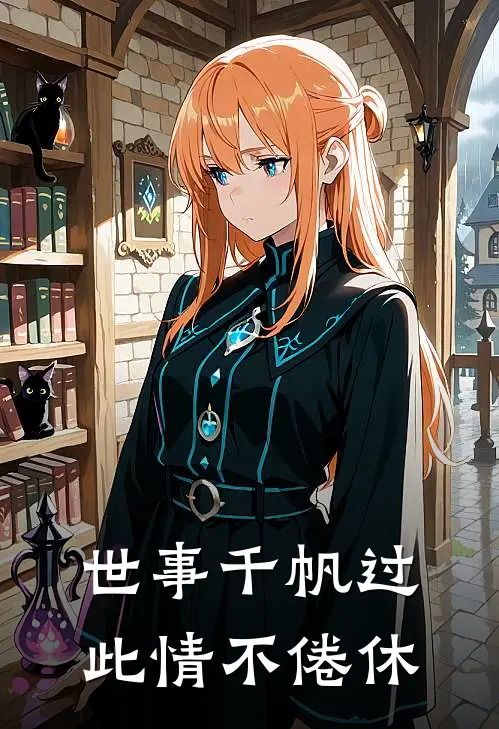 世事千帆过，此情不倦休新帝青梅全本免费小说_热门网络小说推荐世事千帆过，此情不倦休新帝青梅