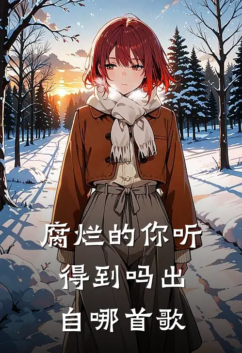 腐烂的你听得到吗出自哪首歌