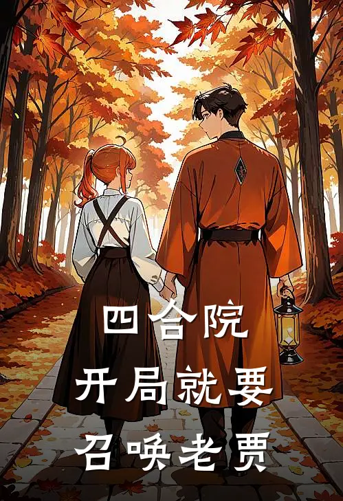 《四合院：开局就要召唤老贾》秦毅傻柱完本小说_秦毅傻柱(四合院：开局就要召唤老贾)全文免费阅读无弹窗大结局