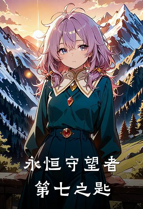 永恒守望者：第七之匙