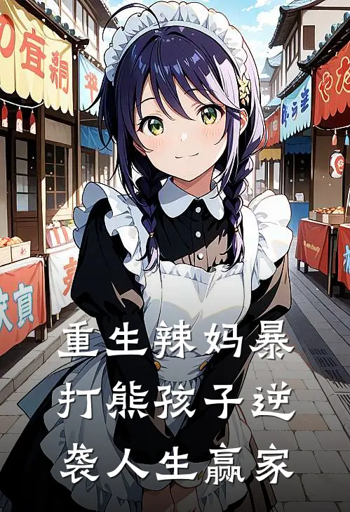 重生辣妈暴打熊孩子逆袭人生赢家