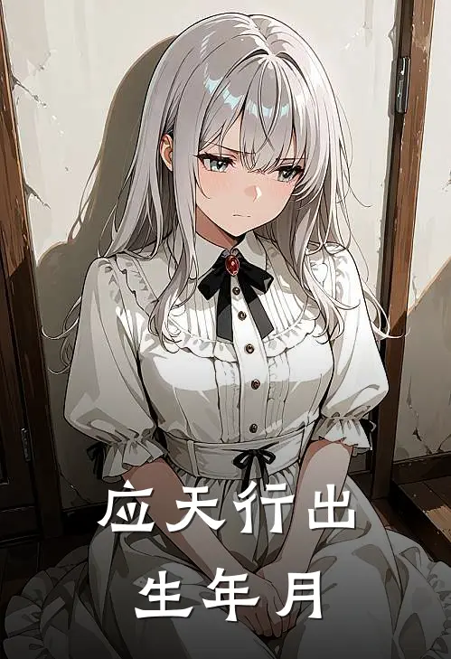 应天行出生年月